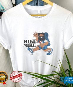 Official Hike Nike Large Blinkitchen Shirt