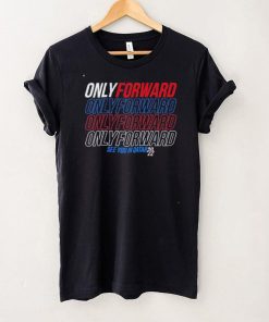 Only Forward USA Soccer shirt
