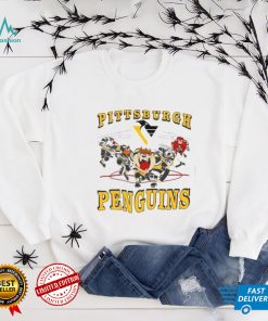 Pittsburgh Penguins Hockey T Shirt, Pittsburgh Penguins Shirt