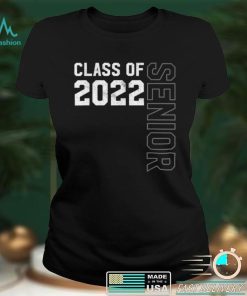 Senior Class of 2022 Graduation 2022 T Shirt sweater shirt