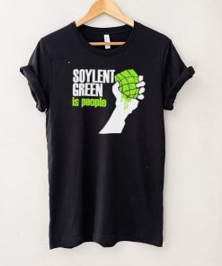 Soylent Green is people shirt