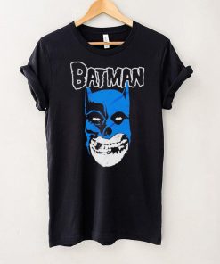 The Batman BatFits shirt