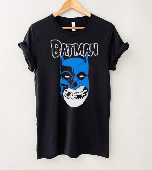 The Batman BatFits shirt