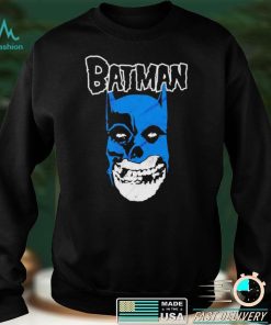 The Batman BatFits shirt