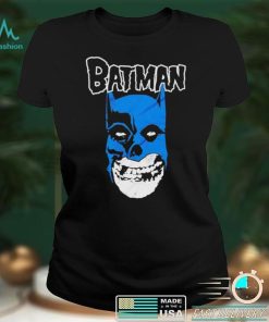 The Batman BatFits shirt