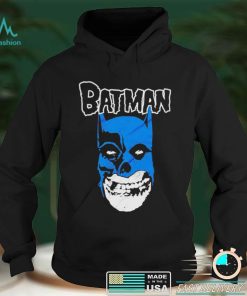 The Batman BatFits shirt