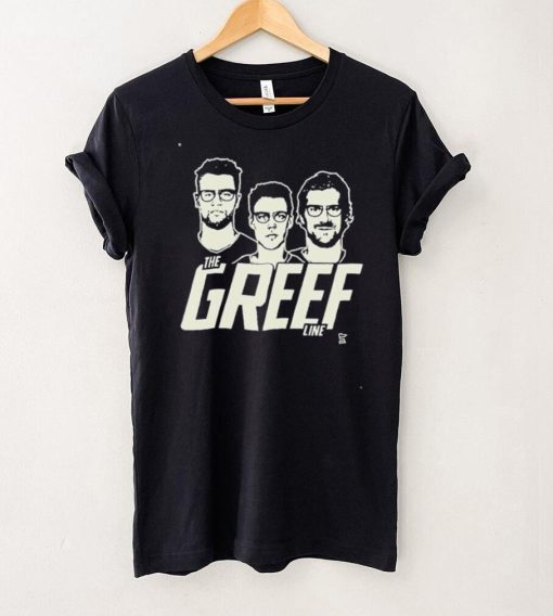 The Greef Line T Shirt