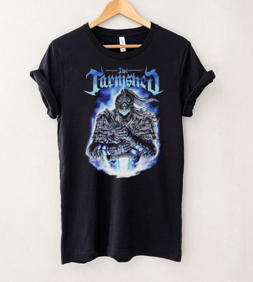 The Tarnished Elden Lord shirt