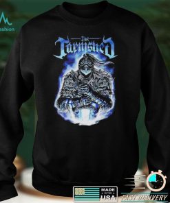 The Tarnished Elden Lord shirt