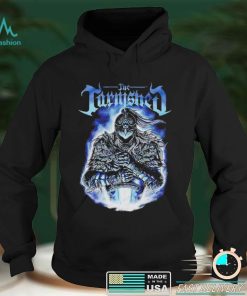 The Tarnished Elden Lord shirt