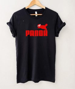 Turning Red panda shirt