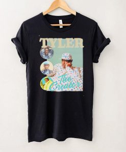 Tyler The Creator Shirt Design Shirt Gift For Men Women Mother Father Day Unisex T Shirt