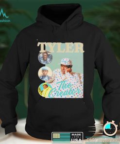 Tyler The Creator Shirt Design Shirt Gift For Men Women Mother Father Day Unisex T Shirt