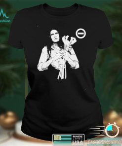 Type O Negative Gothic Tshirt Print Art Shirt Gift For Men Women Unisex T shirt