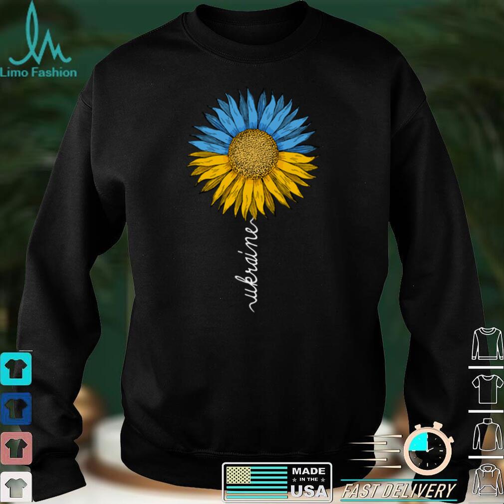 Ukraine Flag Colors Sunflower Ukrainian Lovers Love Ukrayna Long Sleeve T Shirt Ukraine Flag Colors Sunflower Ukrainian Lovers Love Ukrayna Long Sleeve T Shirt