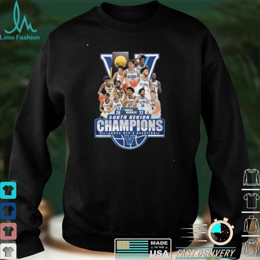 Villanova Final Four Champions 2022 March Madness Shirt,Villanova Wildcats NCAA 2022 Shirt,Villanova Final Four Shirt Hoodie SweatshirtVneck