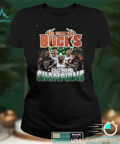 Vintage 2021 Milwaukee Bucks Nba Finals Shirt Nba Basketball Finals Playoffs 2021 T shirt N8ql5