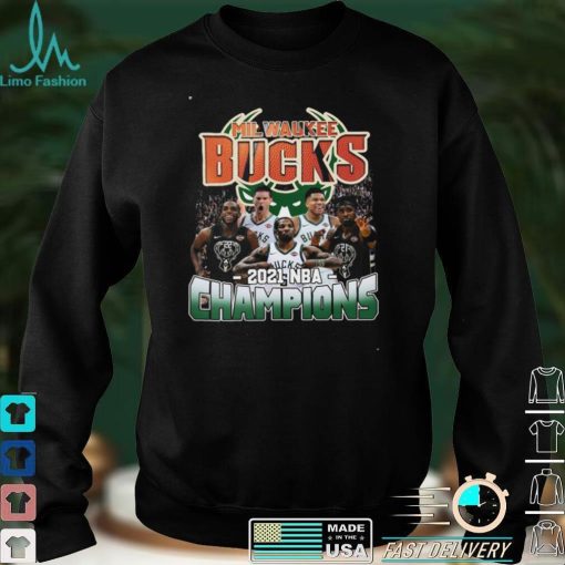 Vintage 2021 Milwaukee Bucks Nba Finals Shirt Nba Basketball Finals Playoffs 2021 T shirt N8ql5