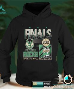 Vintage 2021 Milwaukee Bucks Nba Finals Shirt Nba Basketball Team Champ 2021 T shirt
