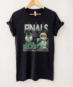 Vintage 2021 Milwaukee Bucks Nba Finals Shirt Nba Basketball Team Champ 2021 T shirt