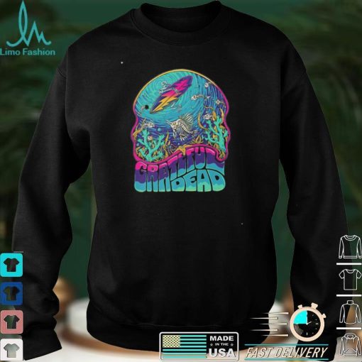 Vintage Grateful Dead Fall Tour Shirt Rock Band Shirt Unisex T shirt Sweatshirt Hoodie Vintage Shirt Shirt For Man Woman Fan Gift