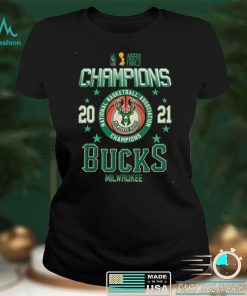 Vintage Milwaukee Bucks Nba Finals Shirt Nba Basketball Champions 2021 Vintage T shirt Best Gift Shirt For Fan