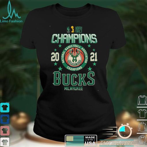 Vintage Milwaukee Bucks Nba Finals Shirt Nba Basketball Champions 2021 Vintage T shirt Best Gift Shirt For Fan