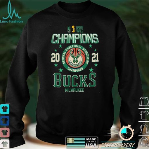 Vintage Milwaukee Bucks Nba Finals Shirt Nba Basketball Champions 2021 Vintage T shirt Best Gift Shirt For Fan