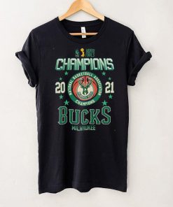 Vintage Milwaukee Bucks Nba Finals Shirt Nba Basketball Champions 2021 Vintage T shirt Best Gift Shirt For Fan