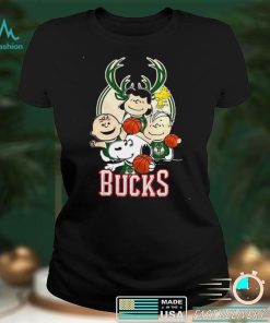 Vintage Milwaukee Bucks Shirt Milwaukee Bucks Nba Basketball Tshirt Fear The Deer T Shirt Best Gift For Fan Bucks Shirt