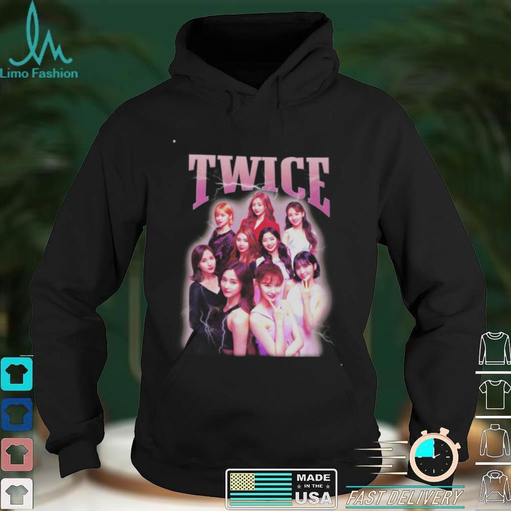 Vintage Twice Shirt Twice Tee Twice T shirt Twice Merch Twice Shirts Ab503 Vintage Twice Shirt Twice Tee Twice T shirt Twice Merch Twice Shirts Ab503