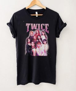 Vintage Twice Shirt Twice Tee Twice T shirt Twice Merch Twice Shirts Ab503