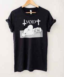 Void Band T shirt Gift For Men Women Unisex Unisex T shirt