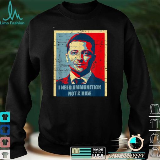 Volodymyr Zelensky Ukraine Support Ukraine Lover Vintage T Shirt