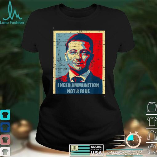 Volodymyr Zelensky Ukraine Support Ukraine Lover Vintage T Shirt