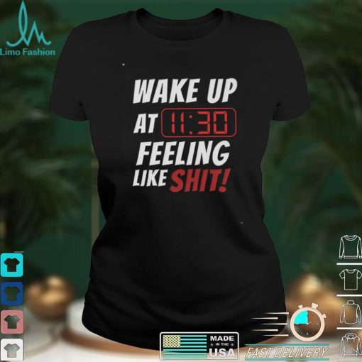 Wake Up At 1130 Feeling Like Sht Bo Burnham Clown Shirt Bo Burnham Inside T shirt Welcome To The Internet Shirt