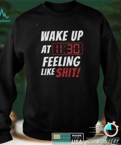 Wake Up At 1130 Feeling Like Sht Bo Burnham Clown Shirt Bo Burnham Inside T shirt Welcome To The Internet Shirt
