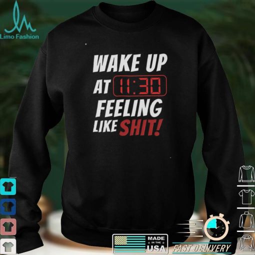 Wake Up At 1130 Feeling Like Sht Bo Burnham Clown Shirt Bo Burnham Inside T shirt Welcome To The Internet Shirt
