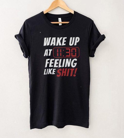 Wake Up At 1130 Feeling Like Sht Bo Burnham Clown Shirt Bo Burnham Inside T shirt Welcome To The Internet Shirt