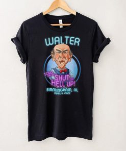 Walter Birmingham, AL (2022) T Shirt