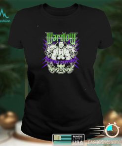 Wardlow destroy everyone shirt