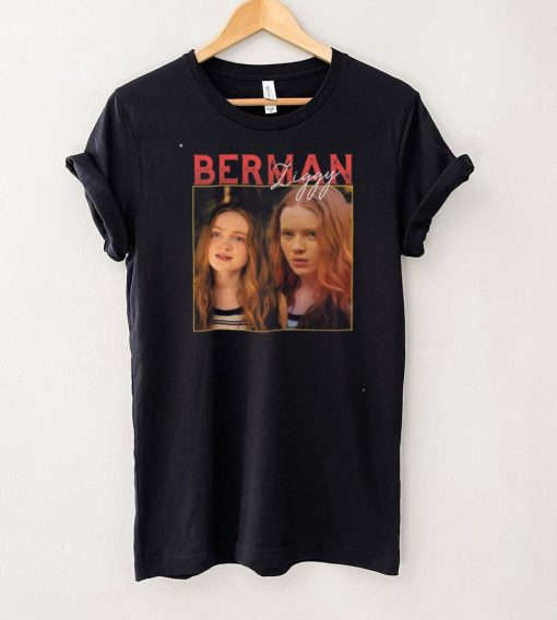 Ziggy Berman Shirt Fear Street Shirt Camp Nightwing Shirt Fear Street Rl Stine Fear Street 1978 T shirt Sadie Sink Fan Made Shirt