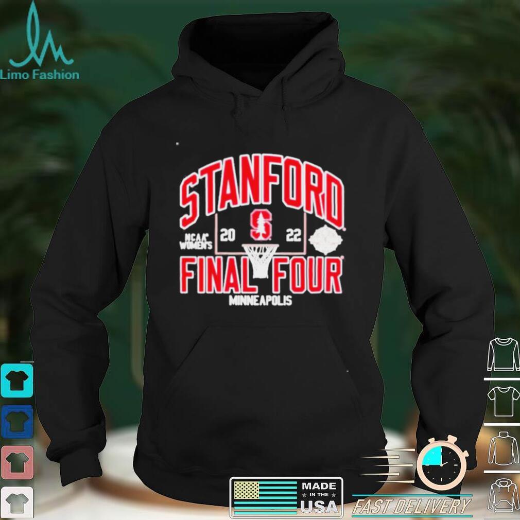 stanford Cardinal Blue 84 Women_s 2022 NCAA Women_s Basketball Tournament March Madness Final Four shirt stanford Cardinal Blue 84 Women_s 2022 NCAA Women_s Basketball Tournament March Madness Final Four shirt