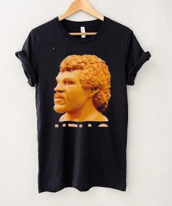 super 70S Sports Store Hello Shirt