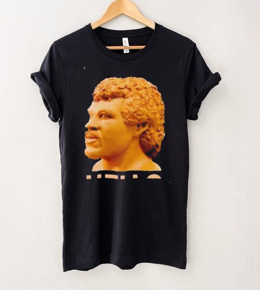 super 70S Sports Store Hello Shirt