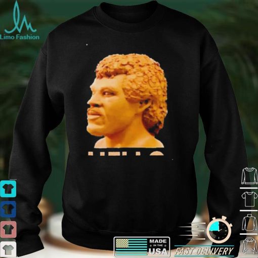 super 70S Sports Store Hello Shirt