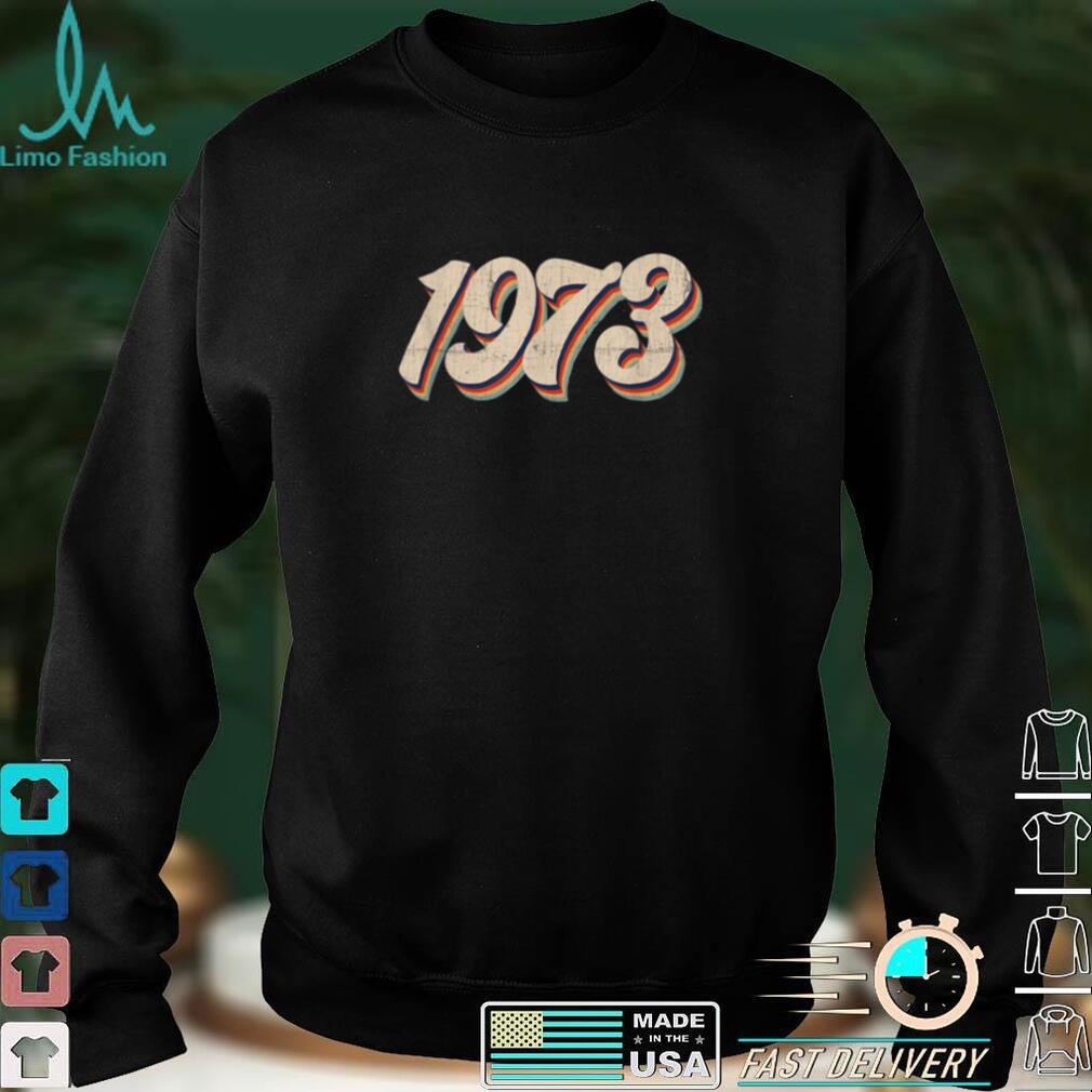 1973 Pro Choice Pro Abortion Roe Feminist Women's Rights T Shirt 1973 Pro Choice Pro Abortion Roe Feminist Women's Rights T Shirt
