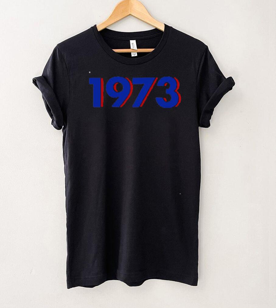 1973 Shirt Arcade Fire 1973