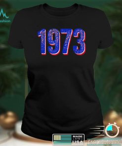 1973 T Shirt