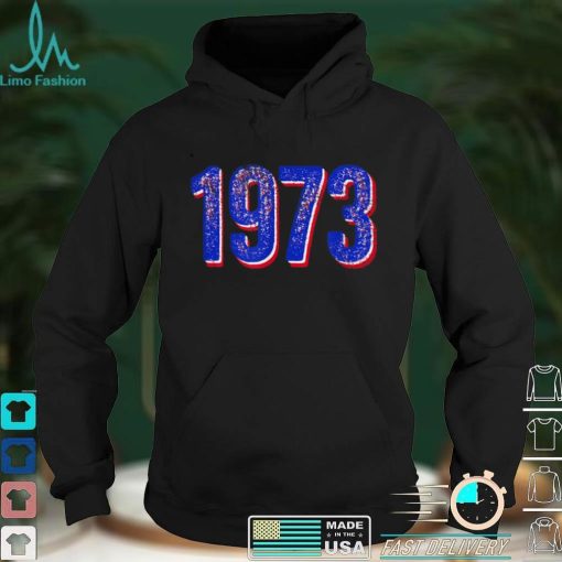 1973 T Shirt